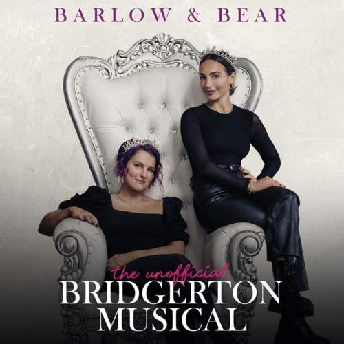 Penelope Featherington (The Unofficial Bridgerton Musical) - Barlow & Bear [by hannahjchang]