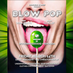 BLOWP0P