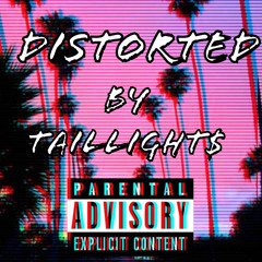 DISTORTED Prod. Paryo