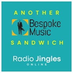 NEW: Another Bespoke Music Sandwich #8 - 10 08 25