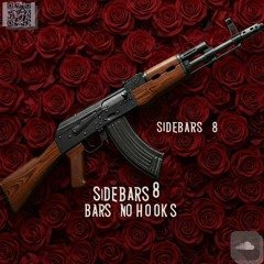 SIDEBARS 8 - ✔️ CHECKING IN