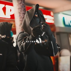 "Emerge" #STK TapeDat x TenzYing UK Drill Type Beat @st1nobeats