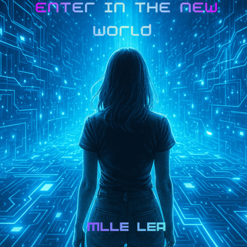 MLLE LEA - Enter in the New World