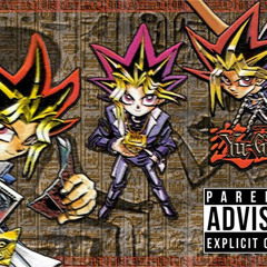 Yugioh OST 12 The Impending Prod(KenKrazy)