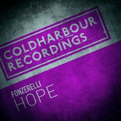 Fonzerelli - Hope