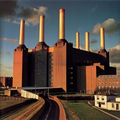 Pigs On The Wing (Part One)