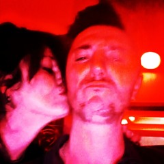 Love in Garden _3DBass