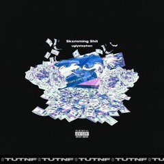 uglystephan – Skamming Shit (Slowed)