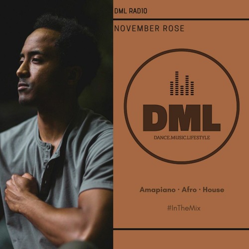 November Rose w/DMLRadio #InTheMix.23 (Emlanjeni)