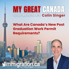 What Are Canada’s New Post Graduation Work Permit Requirements?