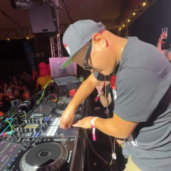 Dynamix Live at Yer Not Down 9-28-25