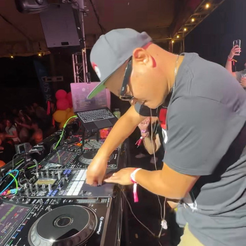 Dynamix Live at Yer Not Down 9-28-25