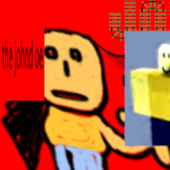 Forsaken - John Doe and Builderman LMS