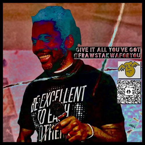 give it all you’ve got…