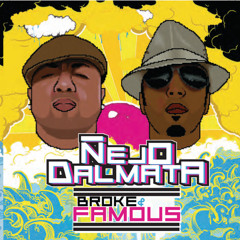 UN CALL (MASHUP/REMIX 2025) - Ñejo X Dalmata X Arcangel X Luigi 21 Plus (Mixed by J.M.P.)