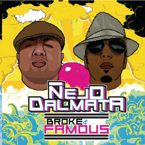 UN CALL (MASHUP/REMIX 2025) - Ñejo X Dalmata X Arcangel X Luigi 21 Plus (Mixed by J.M.P.)