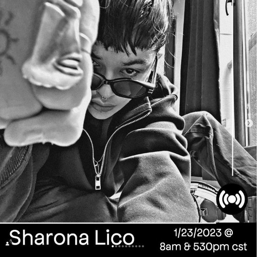 Sharona Lico - January 2023
