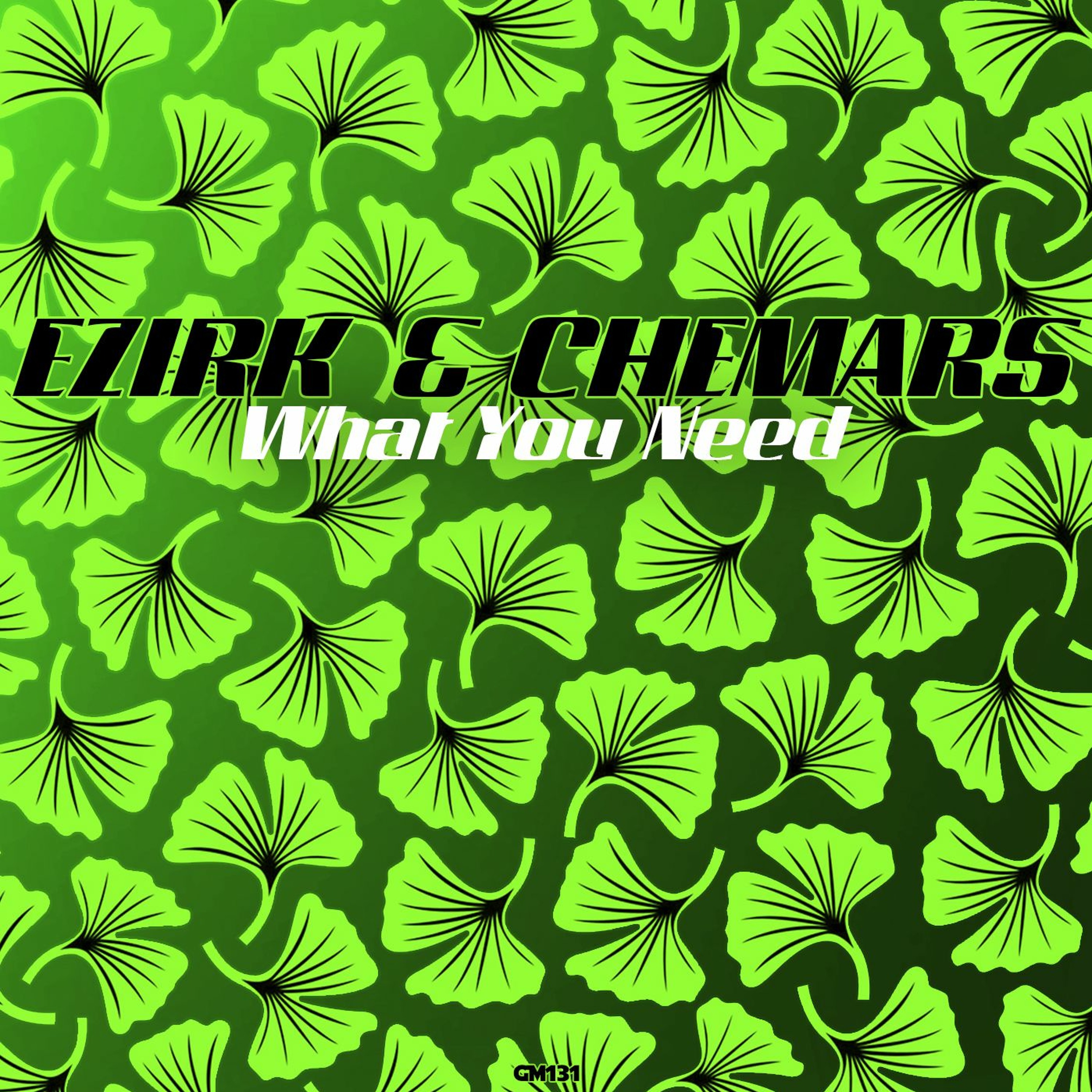 Chemars/Ginkgo Music
