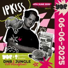 Ipkiss @ Yet Another Breakfast | June 6th 2025