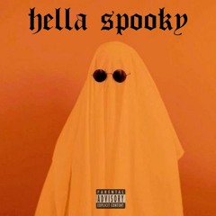 Hella Spooky - Without you