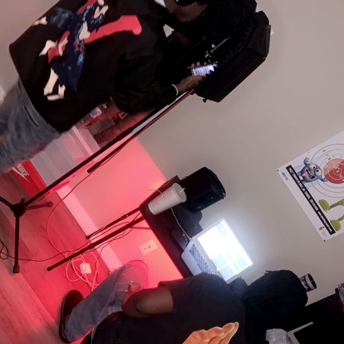 Panic Ft AddingRacks <prod. 808 spinz>