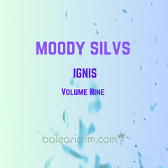 Ignis Volume 9 (009) (Moody Silvs)
