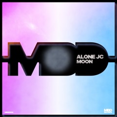 Alone JC - Moon