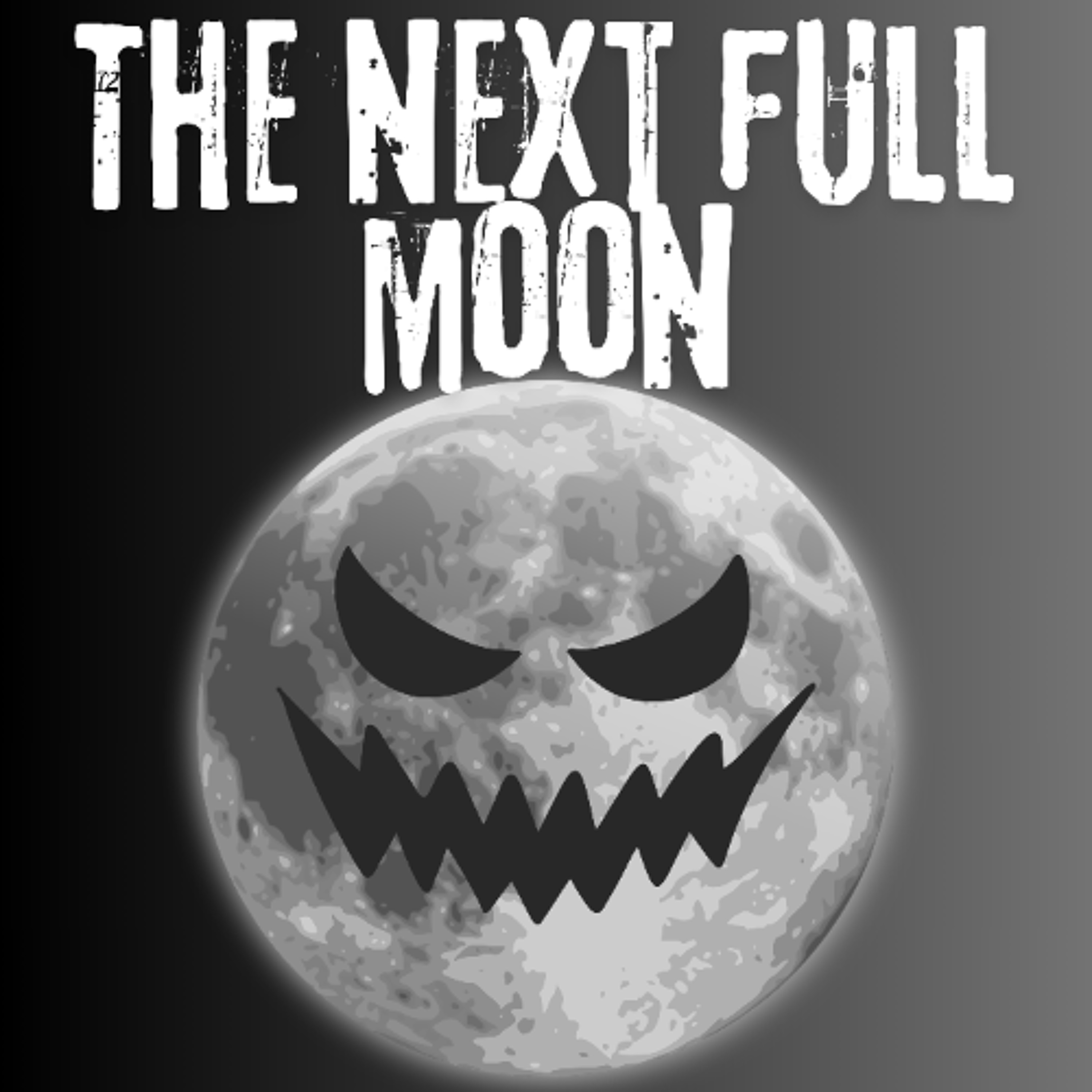 The Next Full Moon - Ari, Pippa, Harry and Mila - Rosary School