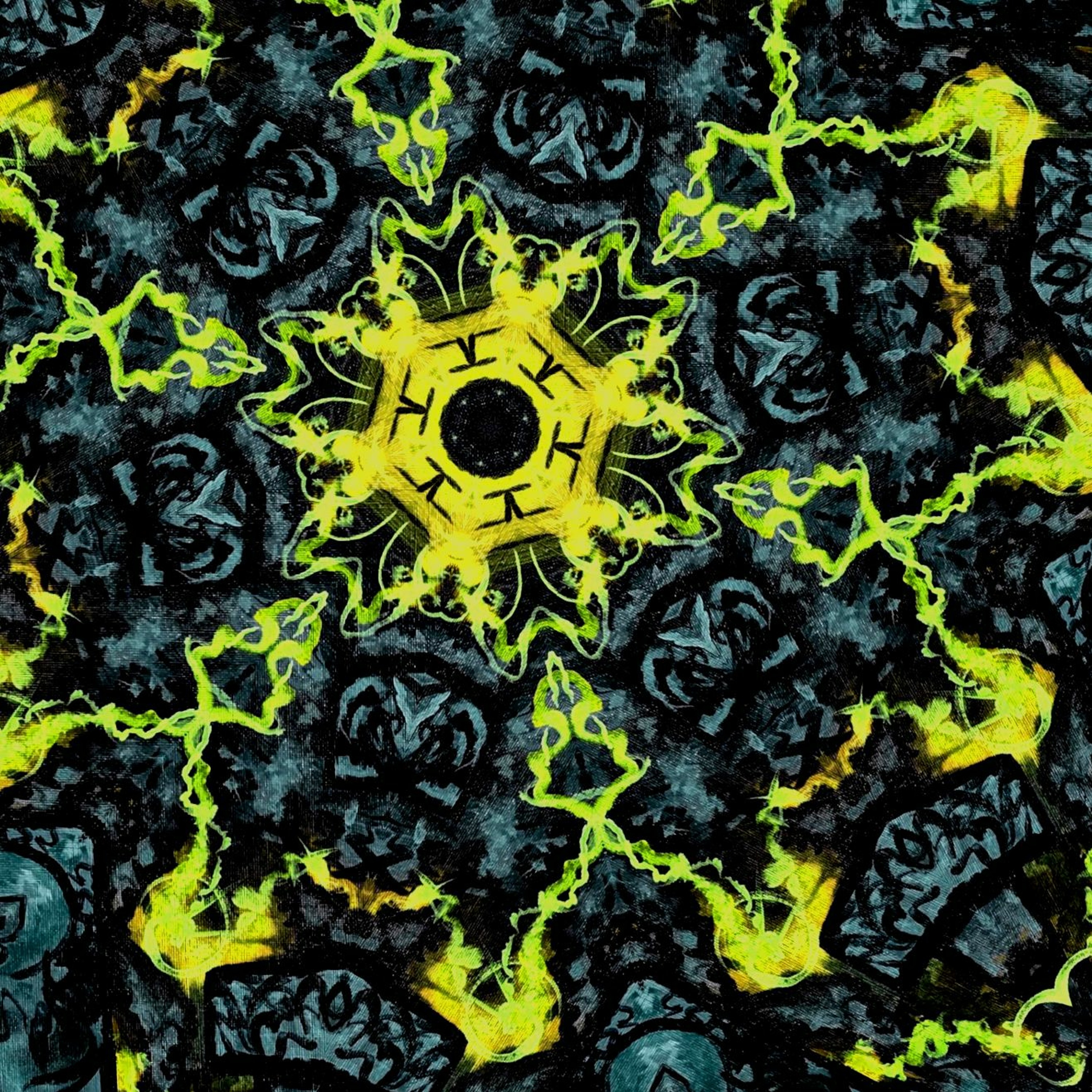 Bassometrical Mixtapes