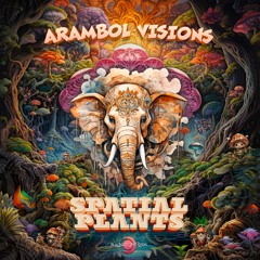 Mushroom Matrix (Original Mix)