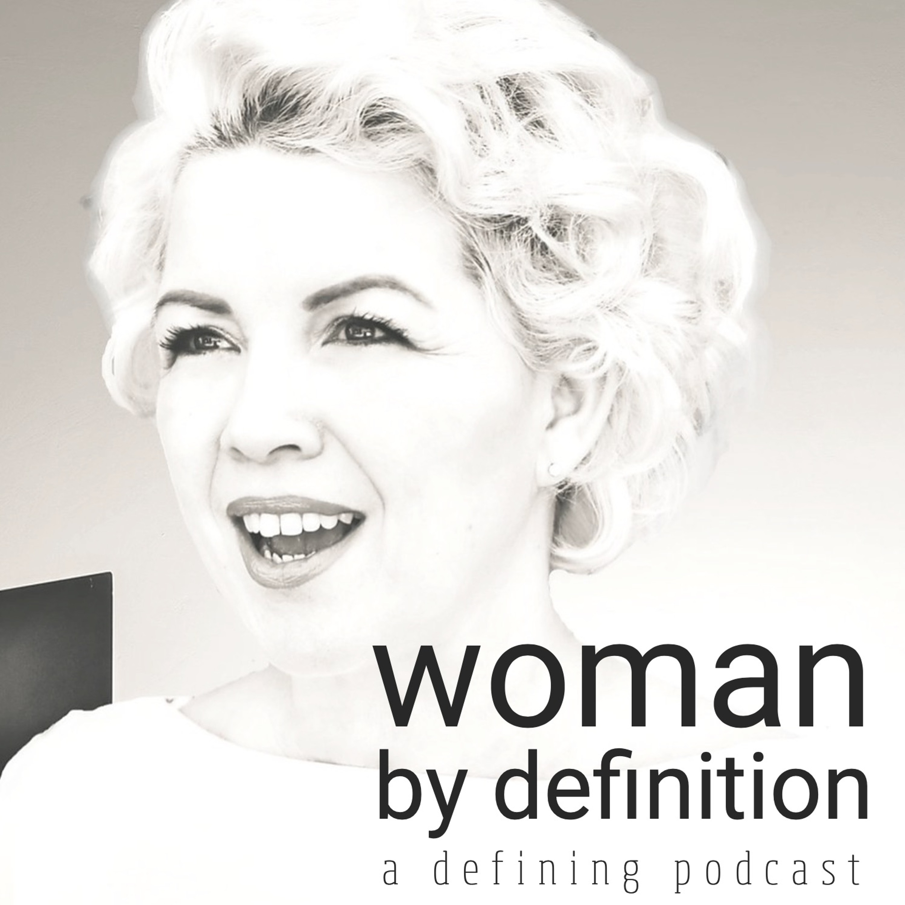Woman By Definition