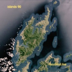 Islands w/ DJ B.Lo - May 16th 2024