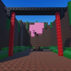 Luxuriant Pathway
