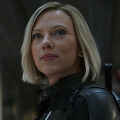 Natasha Romanoff
