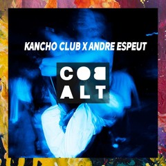 PREMIERE: Kancho Club & Andre Espeut — Cobalt (Original Mix) [Mambo Divino]