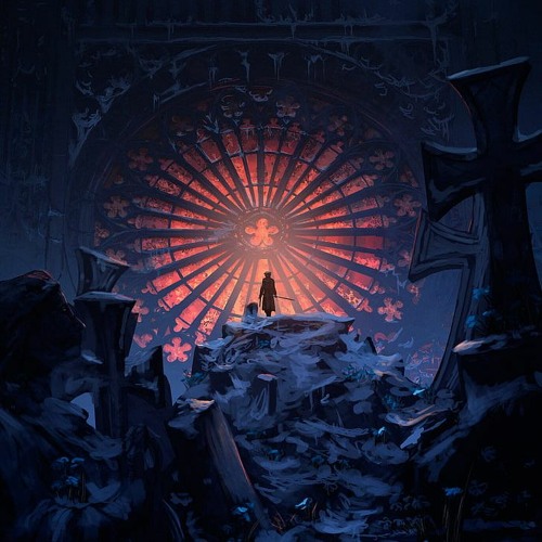 Encounter At Clock Tower