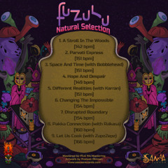 Fuzulu - Parvati Express (Preview) Out On 26.09.25
