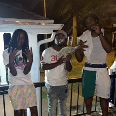 ANT MARLEŸ X CBG DOOSKI (MO3 OUTSIDE REMIX)