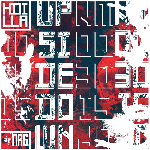 HDilla - Upside Down [Premiere]