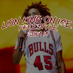 Lion King On Ice Remix - Sefa M