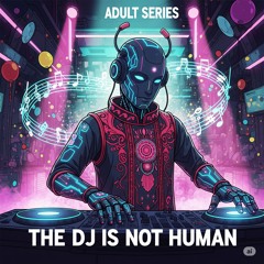 FDD329 – The DJ Is Not Human