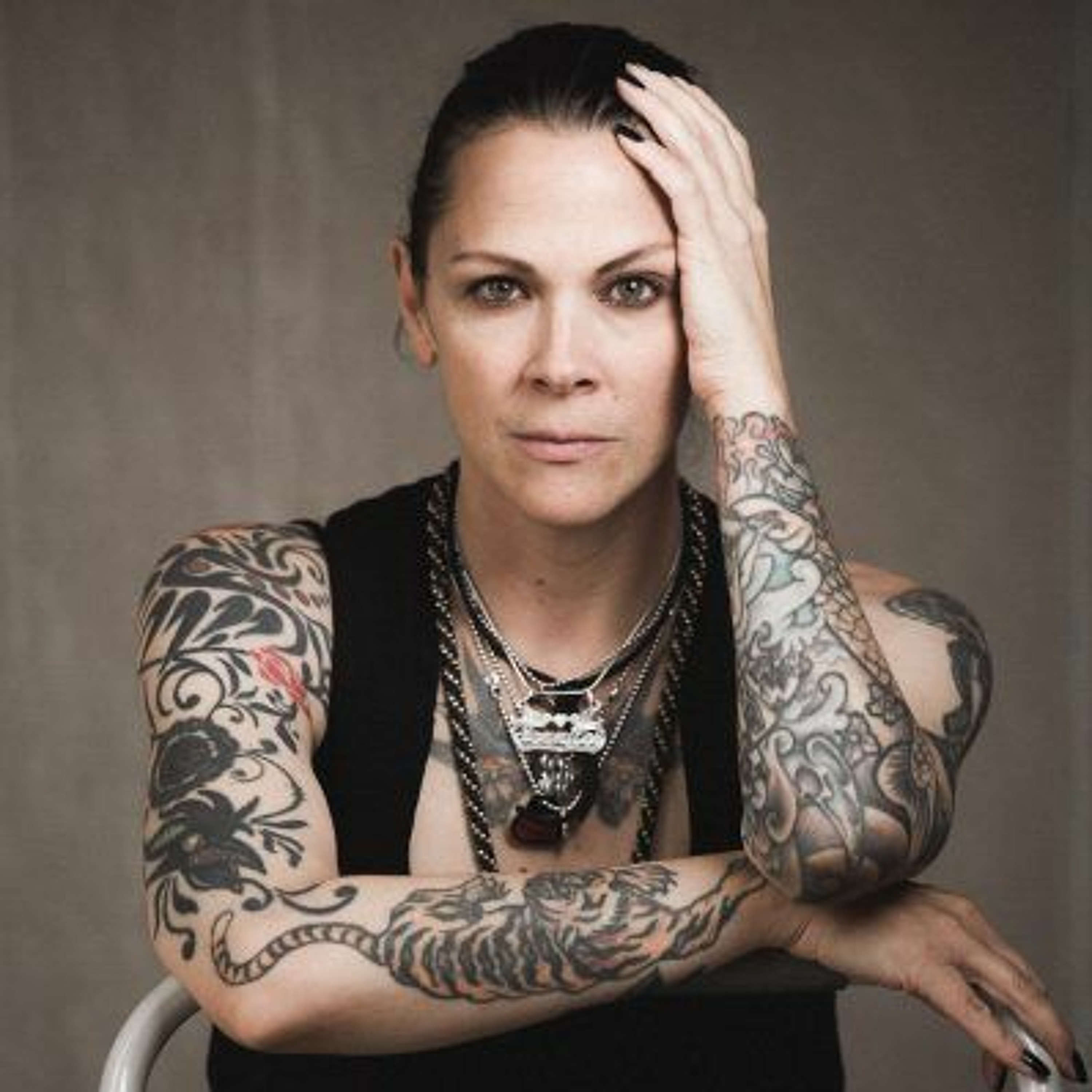 134. LIFERS - Jennifer Reeder