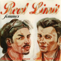 Real Limit Mix