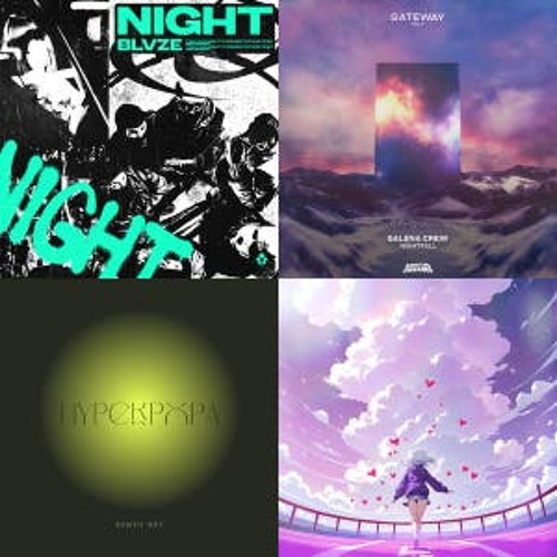 Hyperpopa Radio (2)