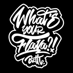 WHAT'S YOUR FLAVA MIXTAPE (Funk & Disco)