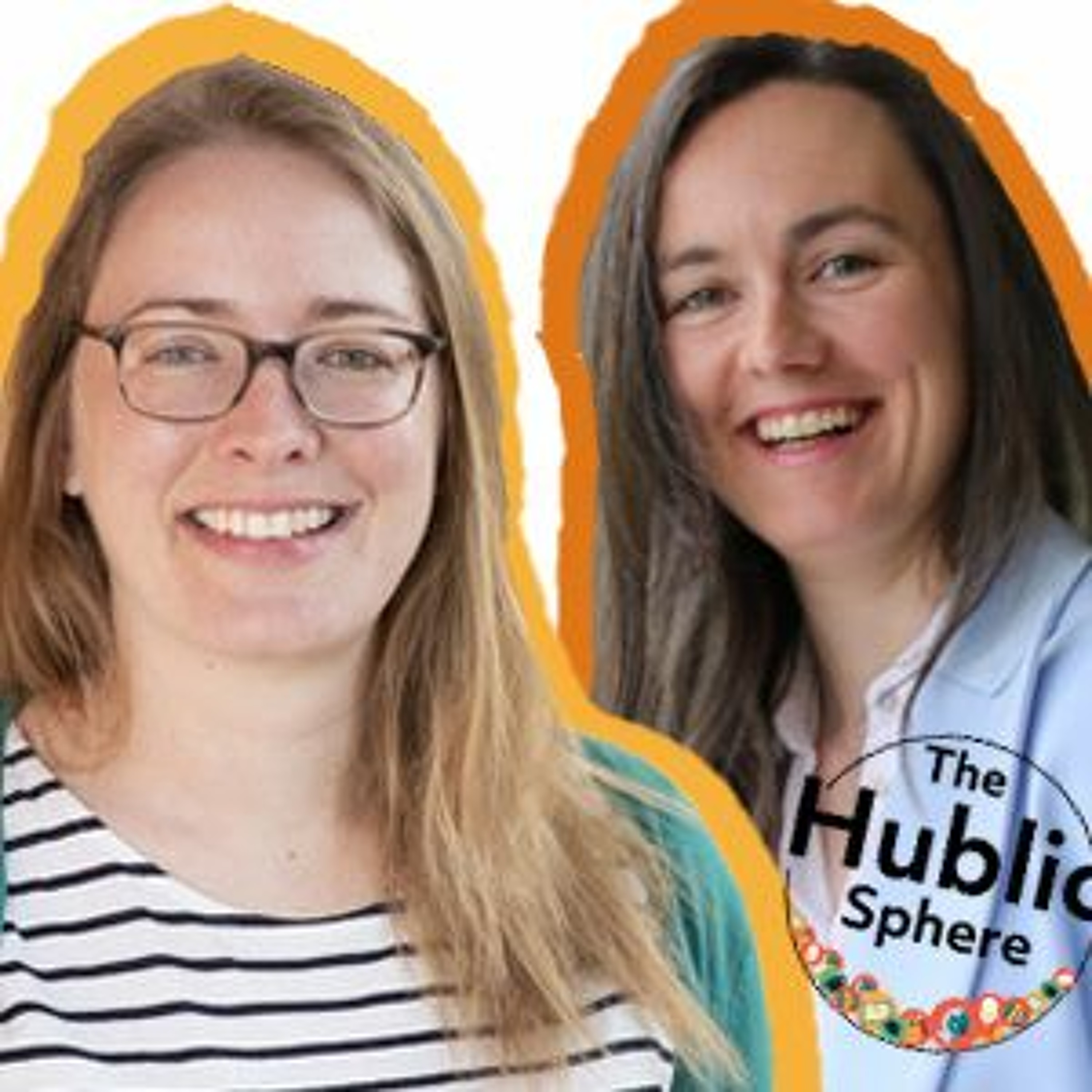TLRH | When Old Streets Speak: In Conversation with the Friends of Medieval Dublin episode artwork