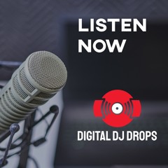 Dgital Dj Drops Demo