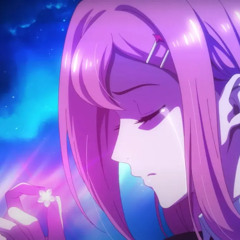 'Everything Goes On' Porter Robinson ~ *Mei's Cover*