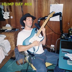 HUMP DAY MIX with Beso Palma