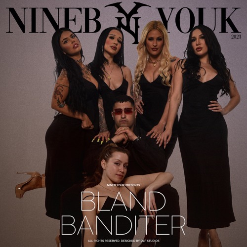 Bland Banditer